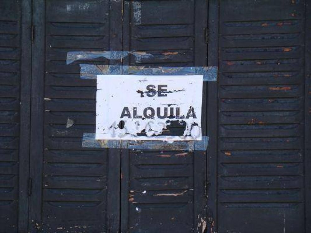 Los alquileres en Santa Rosa se renuevan con un 30% de aumento