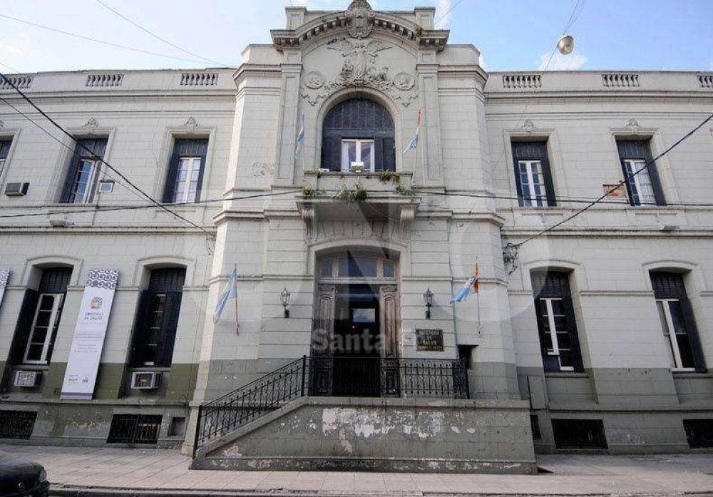 La provincia pone en marcha un sistema integrado de alertas sanitarias