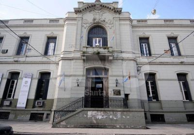 La provincia pone en marcha un sistema integrado de alertas sanitarias