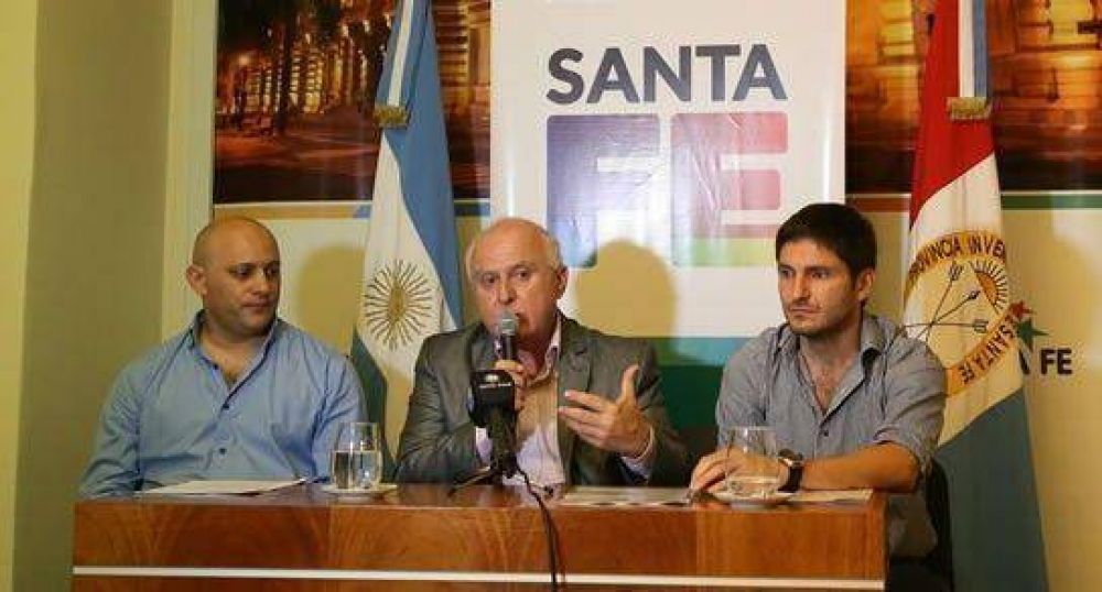 �Vamos a jerarquizar al personal que cumple tareas de seguridad