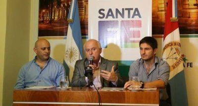 �Vamos a jerarquizar al personal que cumple tareas de seguridad