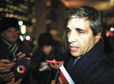 A la espera de la decisi�n de Griesa
