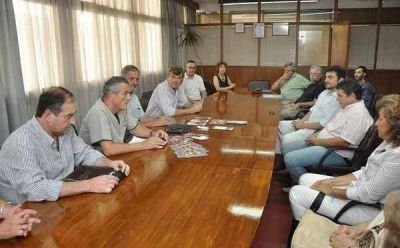 La Regi�n Sanitaria IX participar� de la Red de Prevenci�n del C�ncer 