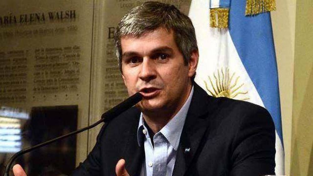 Marcos Pe�a pone controladores de medios y se habla de Entre R�os	