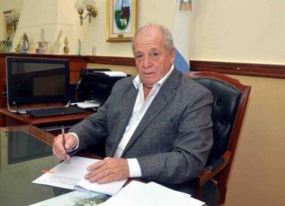 Mario Ra�l Merlo: 