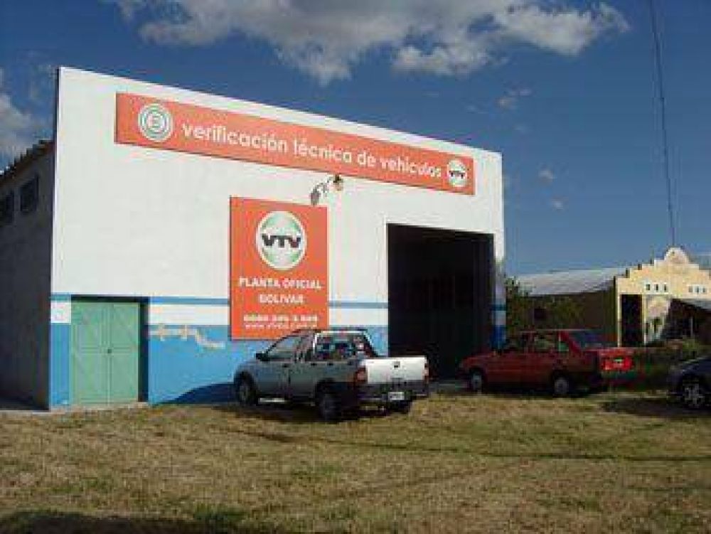 La VTV est en Bolvar