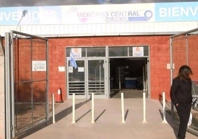El supermercado municipal mantiene �los mismos precios que en octubre y noviembre� del a�o pasado