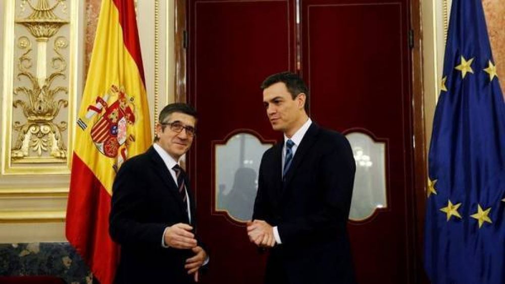 El PSOE intentar� formar gobierno el pr�ximo 2 de marzo