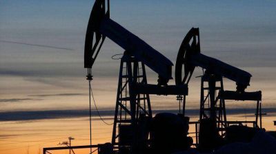 Arabia Saudita, Venezuela, Rusia y Qatar acordaron limitar la producci�n de petr�leo