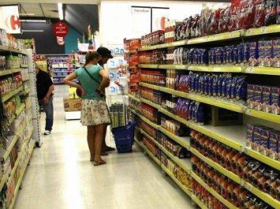 La inflaci�n en la Ciudad fue del 4,1%