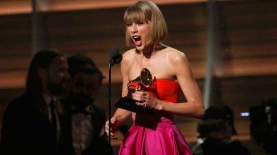 Grammy 2016: la gran noche de la msica