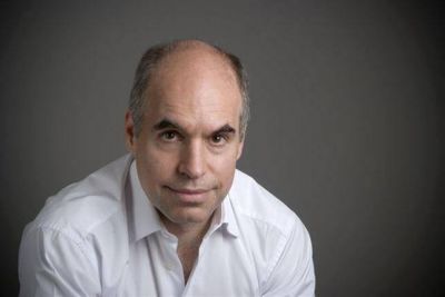 Horacio Rodr�guez Larreta responder� inquietudes de los vecinos