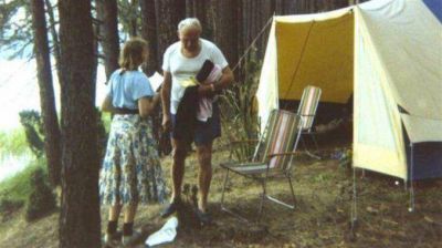 Revelan cartas que prueban una relaci�n estrecha entre Juan Pablo II y una mujer casada