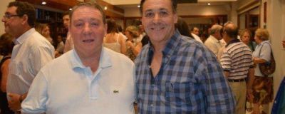 �Estamos contentos de darle a la gente de Tornquist y al turismo algo lindo para disfrutar�