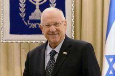 El presidente israel� insiste en que la paz con Palestina llegar� en negociaciones