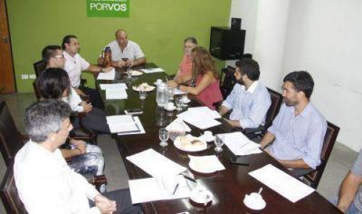 Gesti�n innovadora en Quilmes