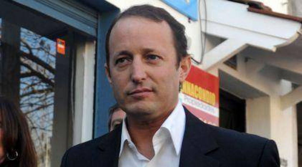 Insaurralde: 