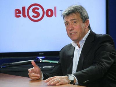 Divididos: se suspendi� la cumbre del PJ mendocino