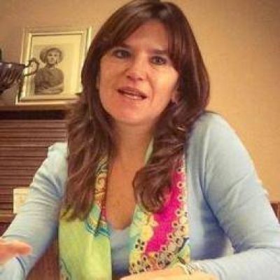 �Macri nunca escondi� su posici�n a favor de la miner�a�