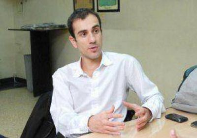 El Gobierno de Jun�n gestiona fondos ante el Bapro