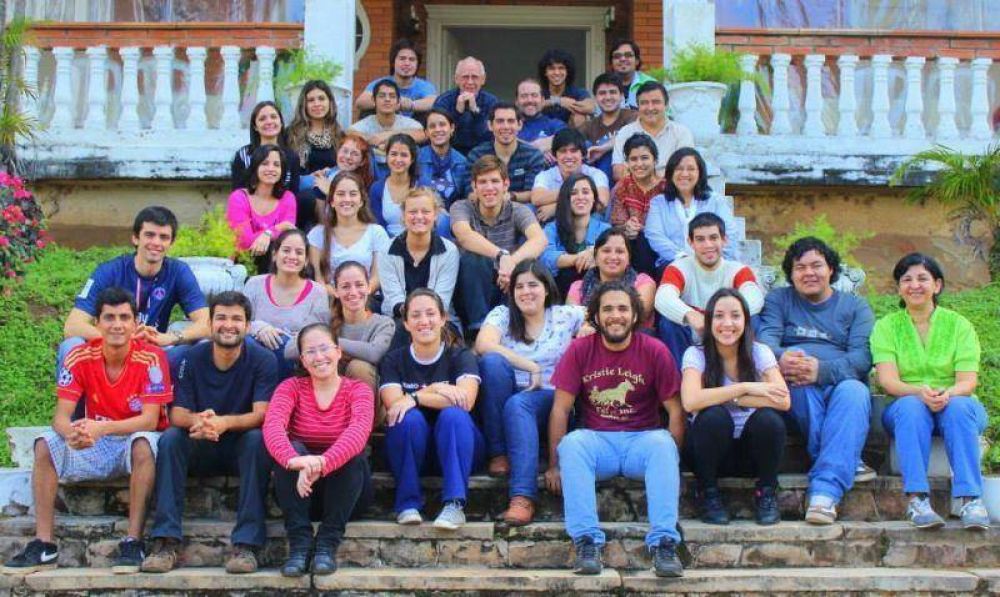 Paraguay: la larga primavera de los estudiantes  