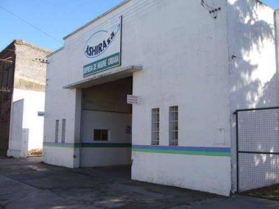Ashira: trabajadores, la empresa y el gobierno se reunieron en el Ministerio de Trabajo