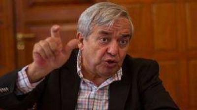 Godoy: �Cristina sigue siendo una de las dirigentes m�s importantes de este pa�s