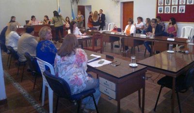 Hoy presentar�n oficialmente el bloque Frente Renovador