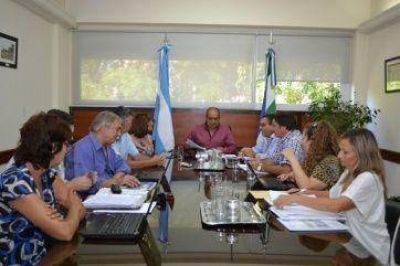 Cuarto intermedio hasta el pr�ximo lunes