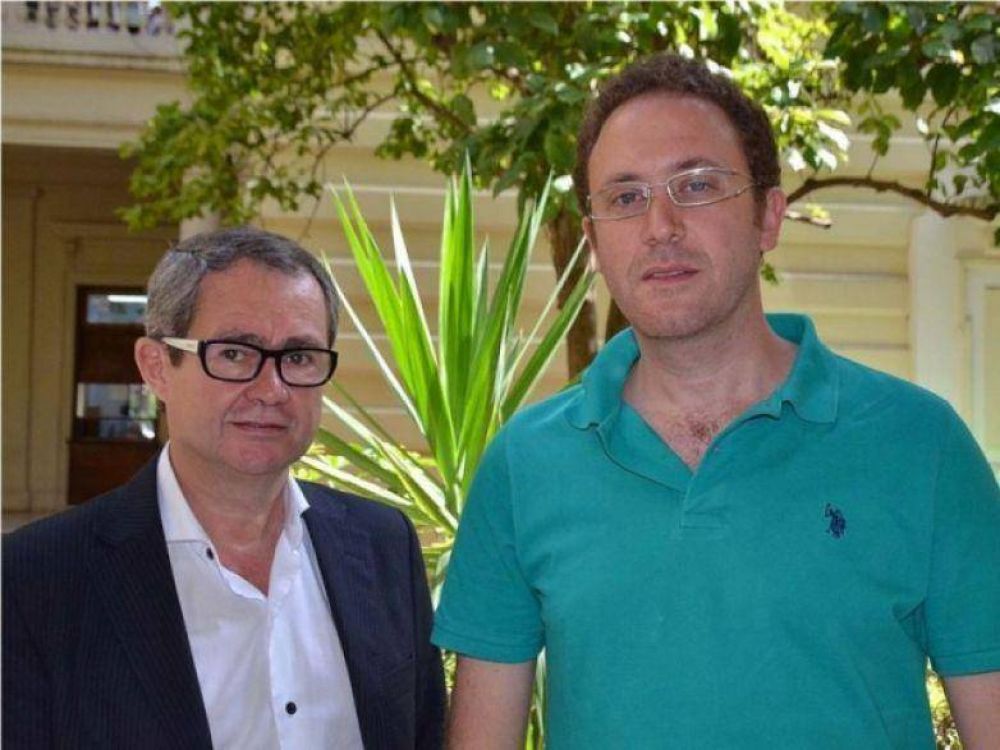 NACI�N Y PROVINCIA RATIFICAN EL DESARROLLO DE ENERG�AS RENOVABLES
