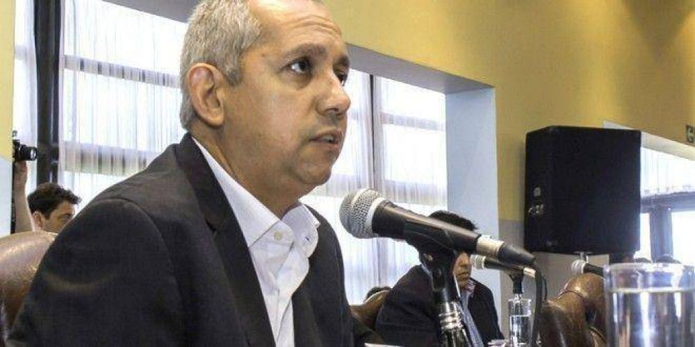 PABLO VILLEGAS: Proponen derogar la creaci�n de la Procuraci�n Penitenciaria