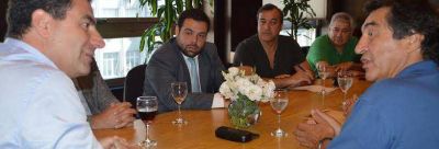 PAMI: R�o Negro y Neuqu�n recuperan autonom�a funcional y administrativa