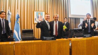 Quiroga habilita a la Polic�a para el control del tr�nsito