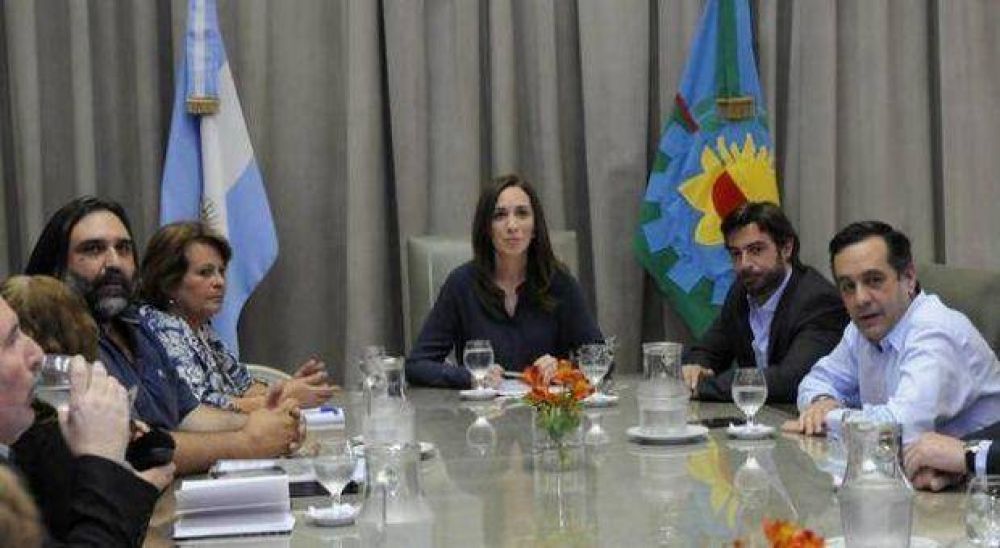 Desde el FpV aseguran que la Provincia �quiere un conflicto� con los docentes