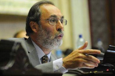 Cambiemos logr� imponer a Tonelli en el Consejo de la Magistratura