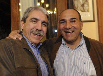 Procesaron a An�bal y Manzur por el Plan Qunita