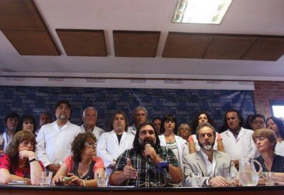 Conflicto docente: el Gobierno ofrece 29% pero los gremios quieren 35