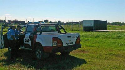 Temporal en C�rdoba: apareci� una nueva v�ctima fatal y ya son cuatro