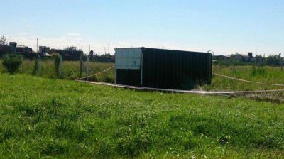 Ascienden a cuatro las v�ctimas por el violento temporal en C�rdoba