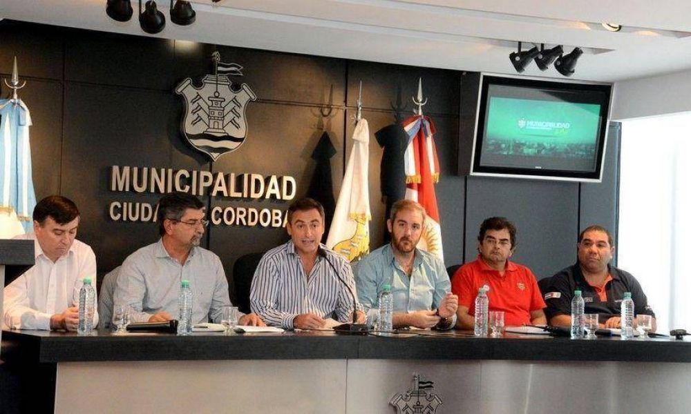 El temporal desnud� otra vez la fragilidad del sistema de prevenci�n en la Ciudad