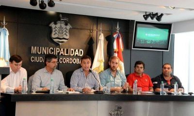 El temporal desnud� otra vez la fragilidad del sistema de prevenci�n en la Ciudad