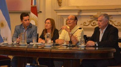 Hoy ser� ratificado el 