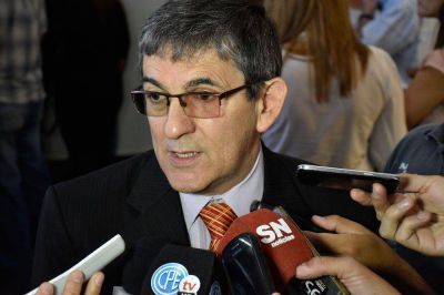 Coparticipaci�n: Naci�n todav�a no rectific� el decreto que beneficia a Capital Federal