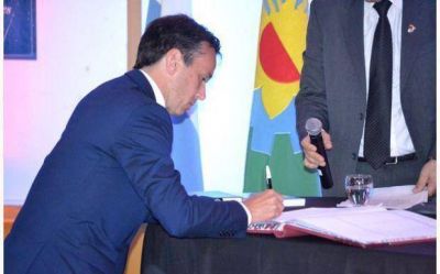 Aparece la interna en el bloque de Cambiemos