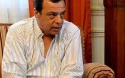 C�ffaro acus� a Aranguren de ignorar la crisis de Atucha II