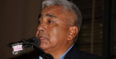 Salazar apoy� la conformaci�n de un Foro de Intendentes de Cambiemos