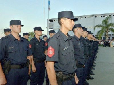 Egresaron 191 nuevos agentes de Polic�a