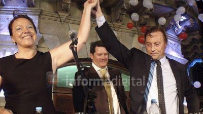Paran�: municipales emplazan a Varisco