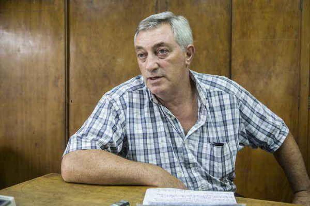 Los judiciales reclaman el llamado a paritarias 