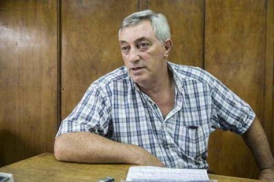 Los judiciales reclaman el llamado a paritarias 